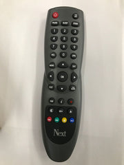 Original Fernbedienung Next Point HD Full HDTV Twin Sat Receiver Next2000CI Plus