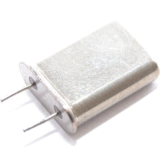 4 Stück Quarz 8.0Mhz 8.0 Mhz - Pro stück 1€ + RECHNUNG