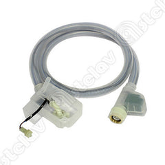 Zulaufschlauch 1.5 m Aquastop Schlauch Waschmaschine wie Bosch Siemens (704767)