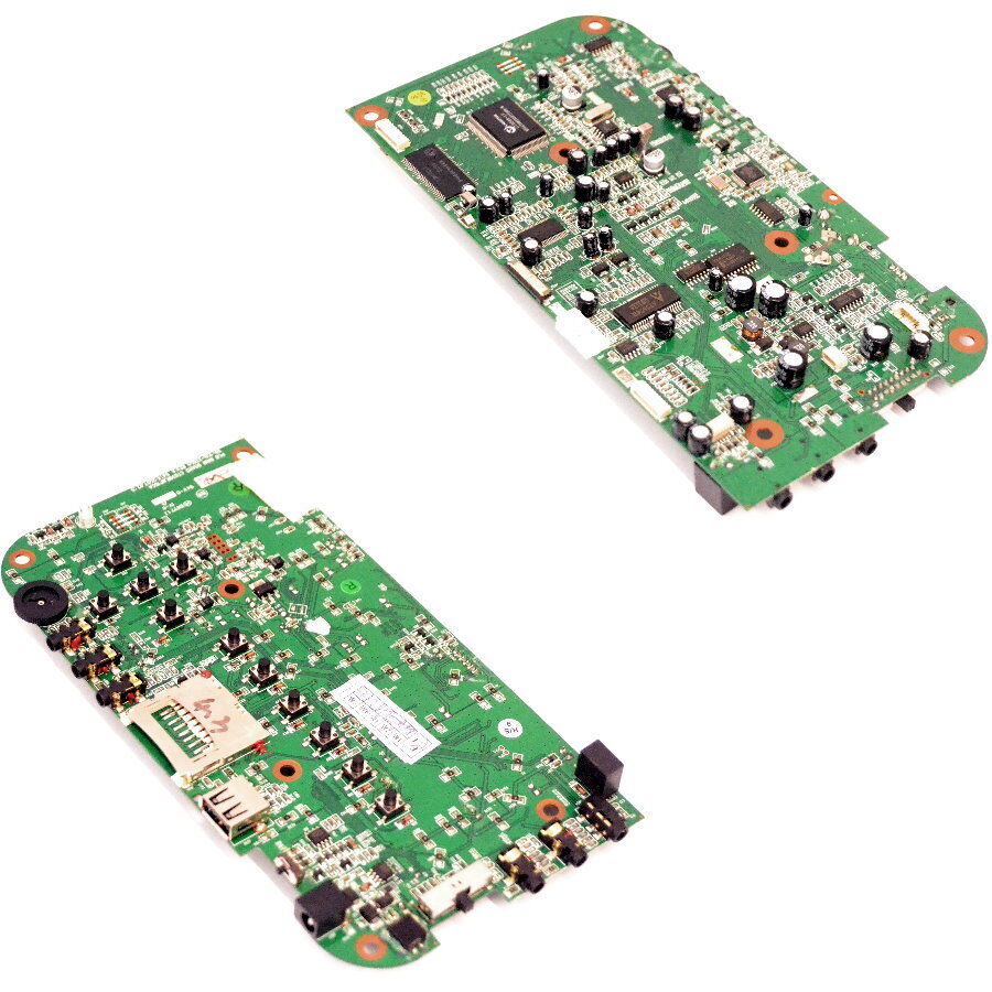 PCB main Board CT909R.MP100CA 59-210-23000 REV:A