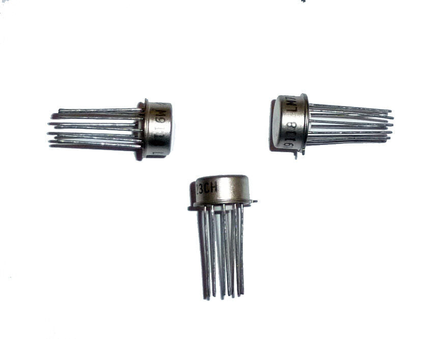 Transistor LM723CH  LM 723 CH