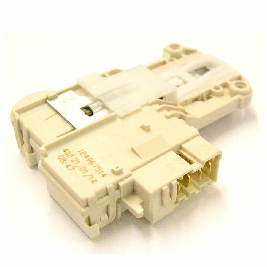 Türschloss Türverriegelung AEG Elektrolux 1249675131 3792030425 Zanussi