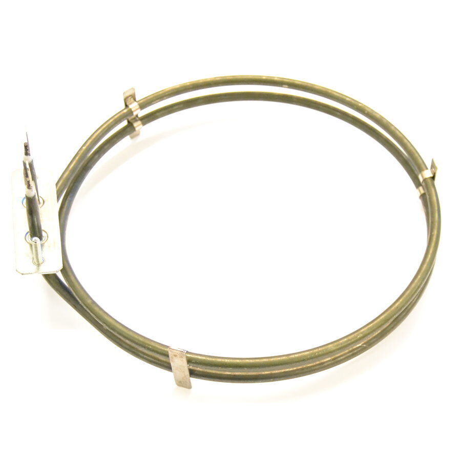 Heissluftelement Ringheizung 2400W 230V wie Miele 8346760 - Imperial