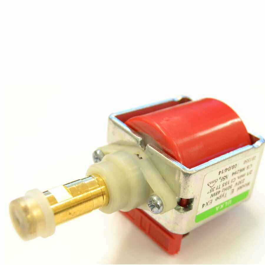 Pumpe Ulka EX4 - EX 4 - 48W 240V 50Hz