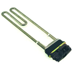 HEIZSTAB HEIZELEMENT HEIZUNG WASCHMASCHINE 2500W 230V WHIRLPOOL 481925928804