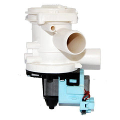 Pumpe. Laugenpumpe passend Bosch Siemens Waschmaschine 141326. 144487. 143525