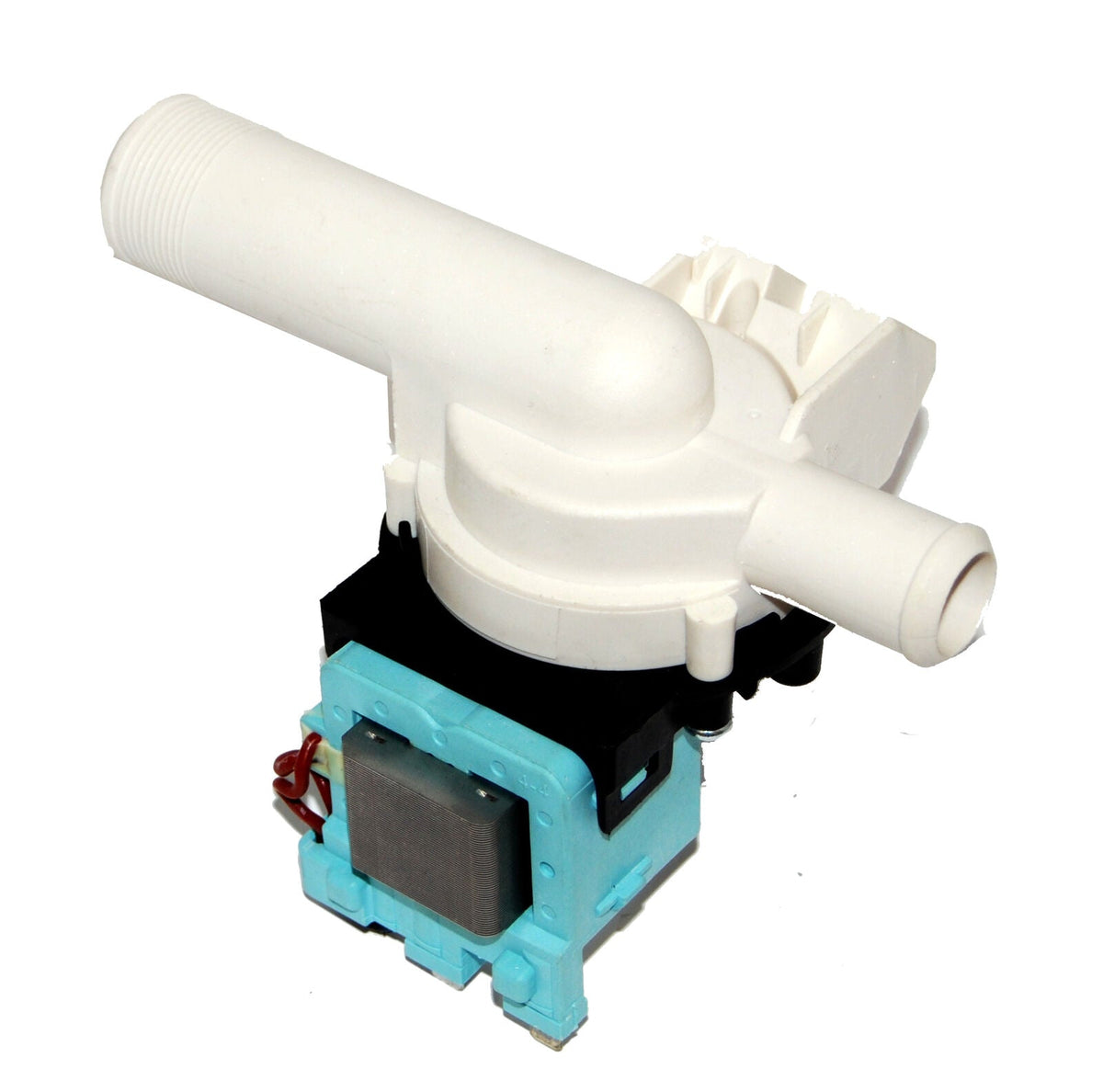 Magnetpumpe Laugenpumpe Ablaufpumpe für Ardo Ariston Miele Waschmaschine 114299