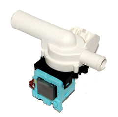 Magnetpumpe Laugenpumpe Ablaufpumpe für Ardo Ariston Miele Waschmaschine 114299