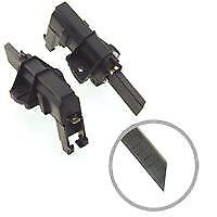 MOTORKOHLEN KOHLEBÜRSTEN WASCHMASCHINE BOSCH SIEMENS ELECTROLUX ZANUSSI AEG