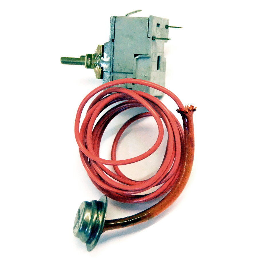 Thermostat Waschmaschine WHIRLPOOL 481928238023 ATEA T L0004 30-90ºC.