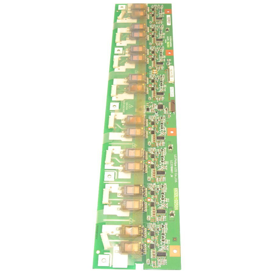 LG Philips 6632L-0250A Backlight Inverter Master