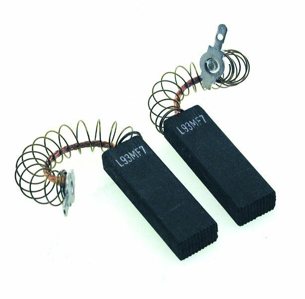 MOTORKOHLEN KOHLEBÜRSTEN WASCHMASCHINE ELECTROLUX ZANUSSI FAGOR BRANDT AEG