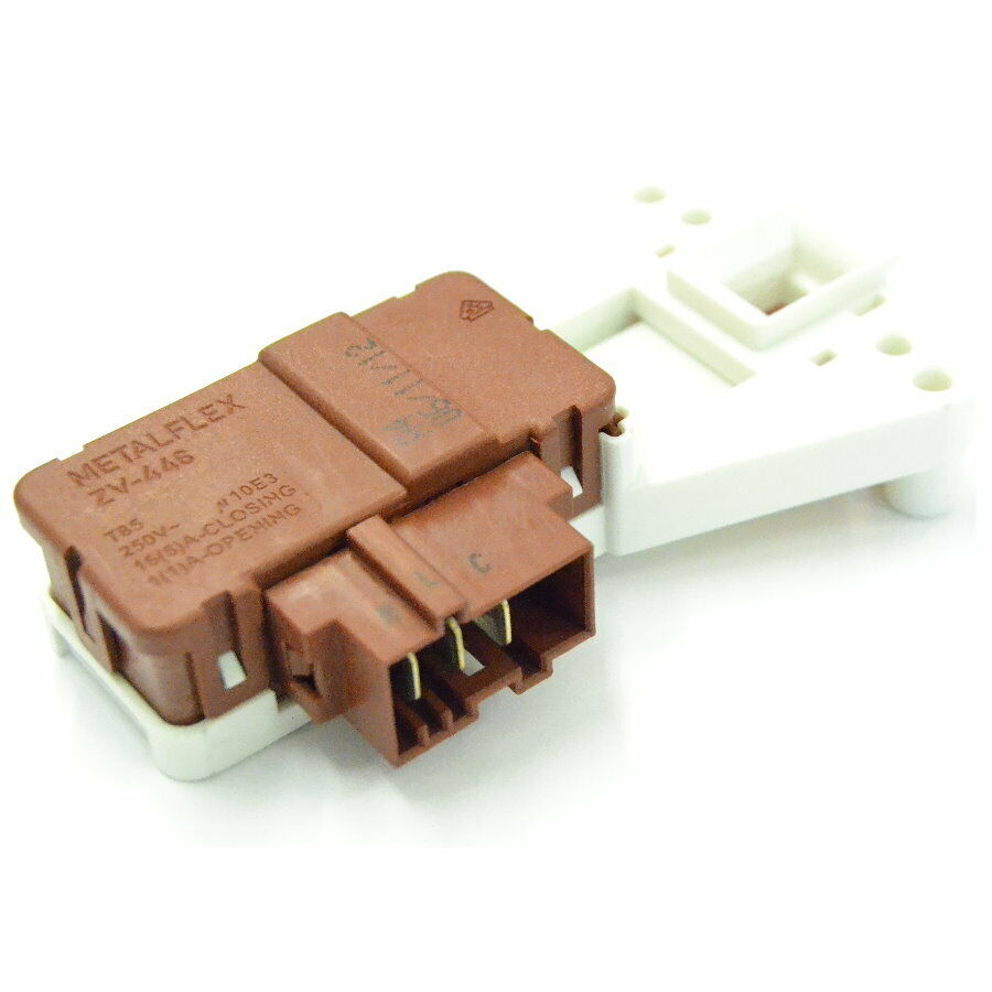 Türriegel ZV446 A4 / SEG - Techwood - Bluesky - Exquisit - Vestel - Bomann