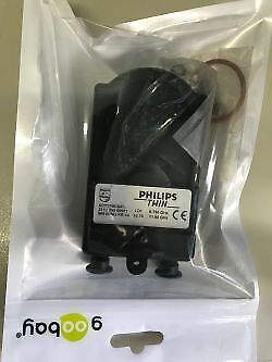 ANALOG SAT Twin Sat LNB von Philips SC 817 MDS / FL Philips SC817MDS/FL