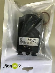 ANALOG SAT Twin Sat LNB von Philips SC 817 MDS / FL Philips SC817MDS/FL