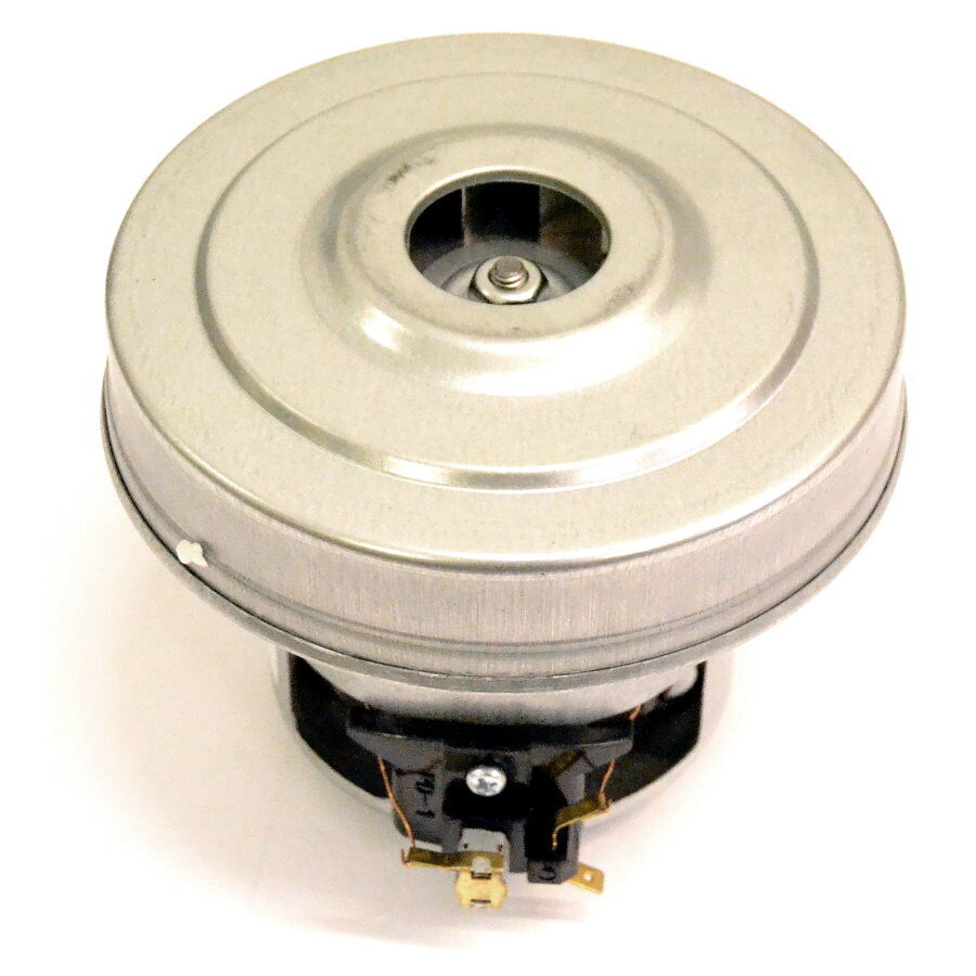 Motor - Universalmotor ASPIRADOR - DIAM. 130MM- H=110 MM 1200W 220V 50HZ