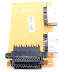 S098 R82.198-01 BEKO ELEKTRONIK + RECHNUNG