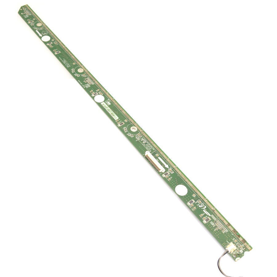 SAMSUNG 50U2P Logic Buffer _F - LJ41-08389A - R1.4