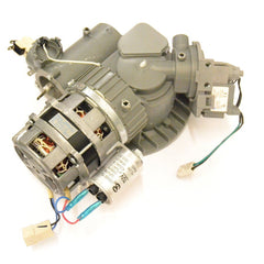 Diverse teile Geschirrspüler BOMANN GSP 744ix - Geschirrspüler