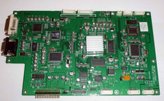 PWB-L3201 M375372 REV 0