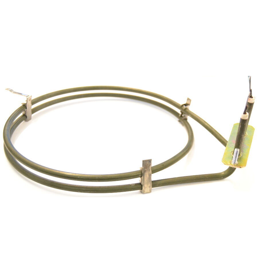 Heissluft Heizung Umluft Ringheizung 2200W wie Whirlpool 481925928473 Gorenje