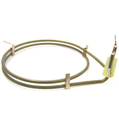 Heissluft Heizung Umluft Ringheizung 2200W wie Whirlpool 481925928473 Gorenje