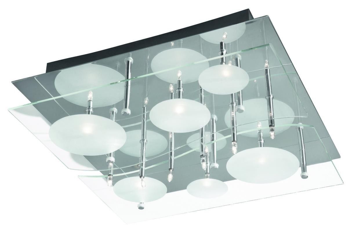 Philips Eseo Vardi  Deckenleuchte Deckenlampe Lampe Decke 406511113