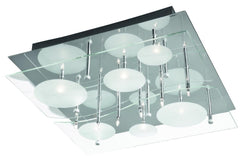 Philips Eseo Vardi  Deckenleuchte Deckenlampe Lampe Decke 406511113