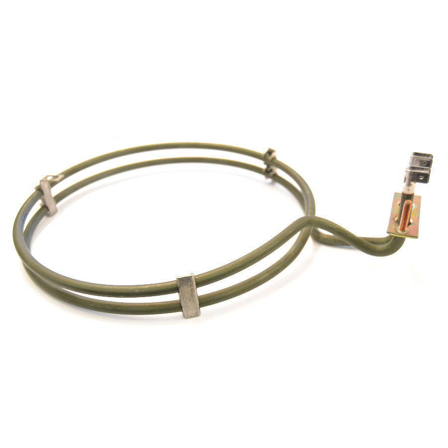 Heissluft Backofen Heizung Umluft Ringheizung 2500W wie Bosch 083517 Siemens