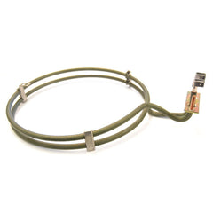 Heissluft Backofen Heizung Umluft Ringheizung 2500W wie Bosch 083517 Siemens