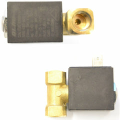 OLAB ELEKTROVENTIL 6000/4 BH GPL DN2 230V 50HZ 9VA DVGW NBR