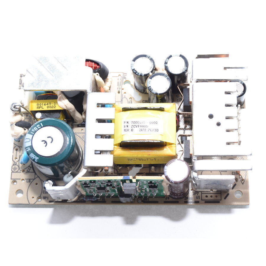 Netzteil Artesyn NLP65-7629-52. 65W power supply