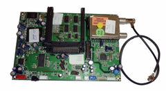 Card Reader Board 05TA092