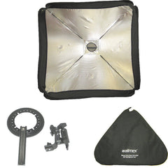 Walimex Magic Softbox für Systemblitz 90x90cm + RECHNUNG
