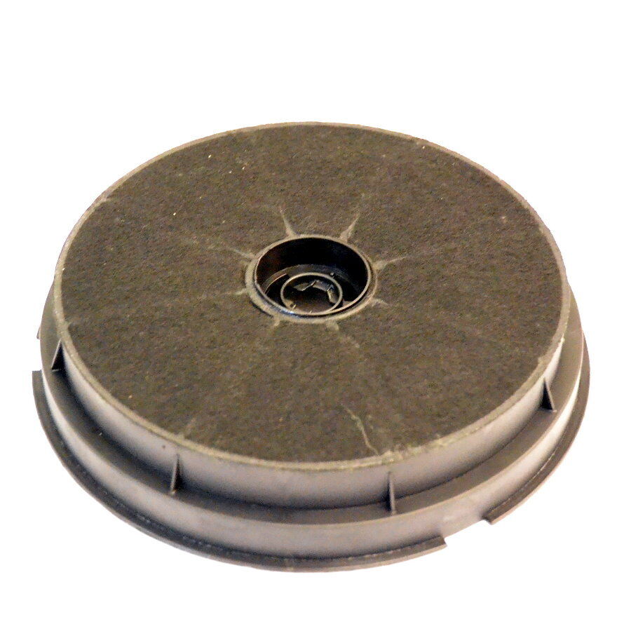 Aktivkohlefilter Kohlefilter für Dunstabzugshaube Abzugshaube  180 - 190mm