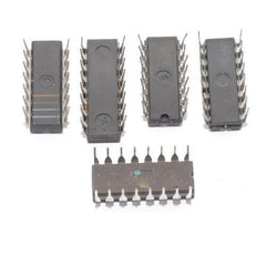 IC Schaltkreis Neu New and unused SAF 1039P PHI