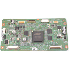 SAMSUNG PLASMA TV LOGIC BOARD.lj41-04461a-lj92-01432a - BN96-04177A
