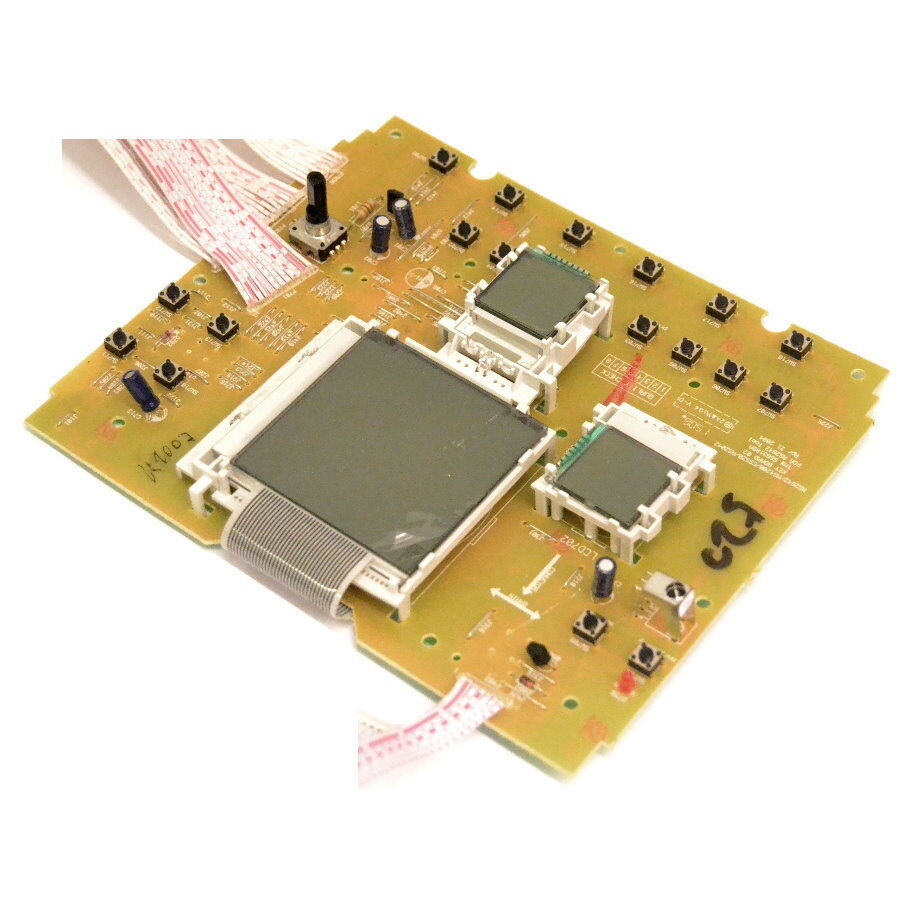 KEY Board TM# 5583189A für RS2642