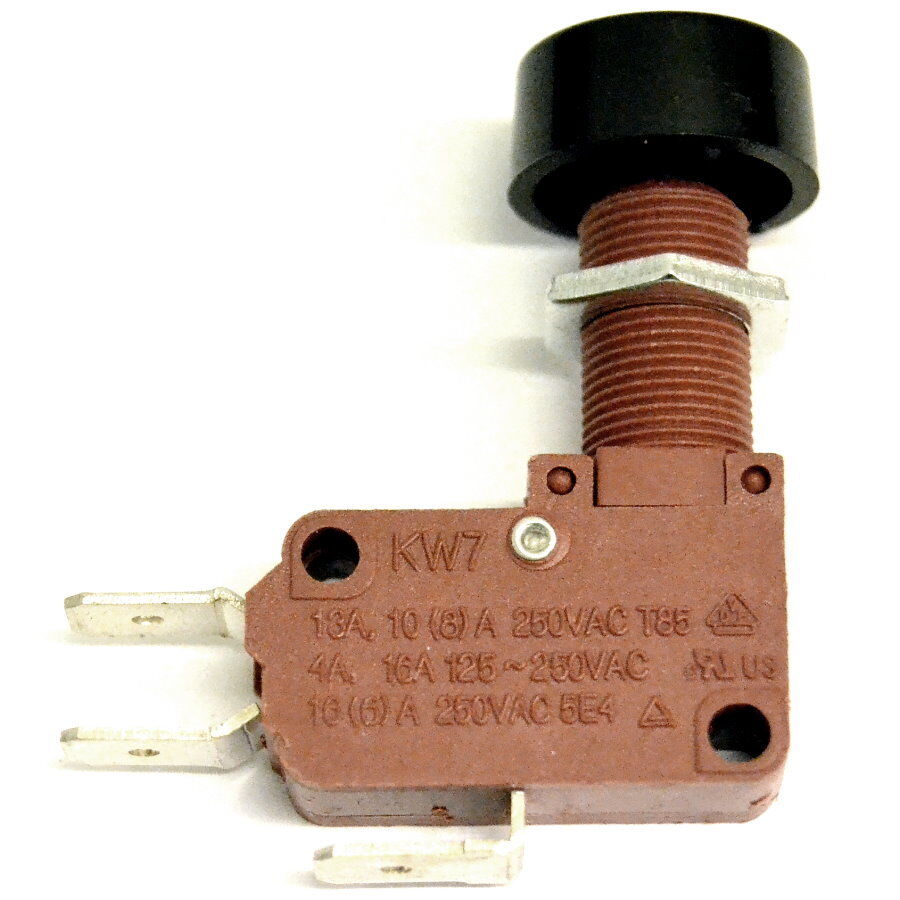Mikroschalter Micro Taster Schalter MICRO PLUNGER STARTEN 3 FASTO - KW7