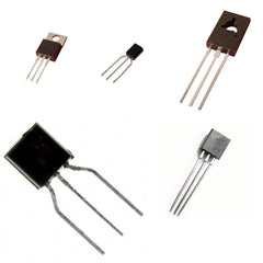 Transistor BF 259