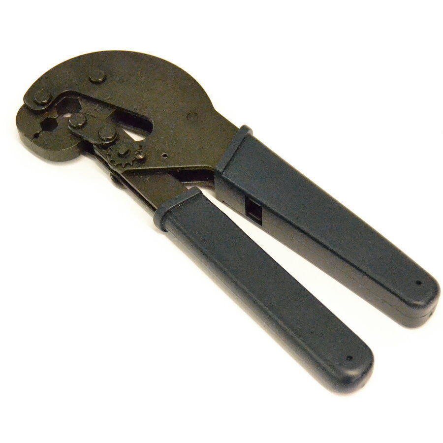 Crimping tool SW 7 für RG6. RG11. RG213 Kabel