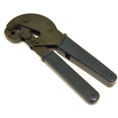 Crimping tool SW 7 für RG6. RG11. RG213 Kabel