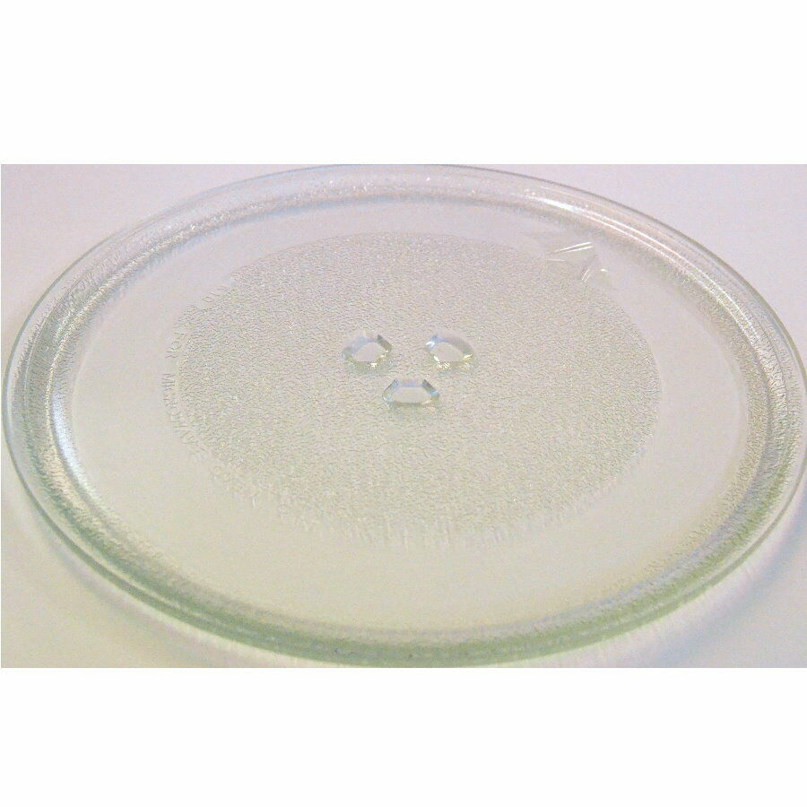 Mikrowelle Drehteller Universal DU=255mm - wie DAEWOO GALANZ