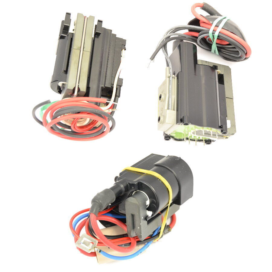 HR Diemen Diodensplitt Trafo Transformator Zeilentransformator HR 7032