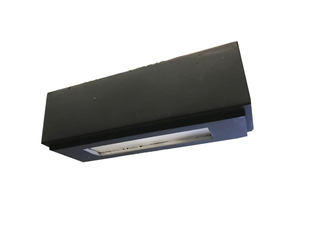 Wandlampe Tomasucci no 2405 Wandleuchte. cm: L:22 B:8.5 H:7.5