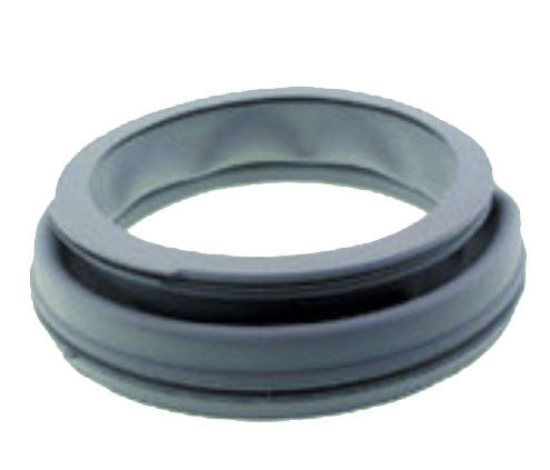Türmanschette Türgummi für BAUKNECHT 02320099000830 WHIRLPOOL 481246668059
