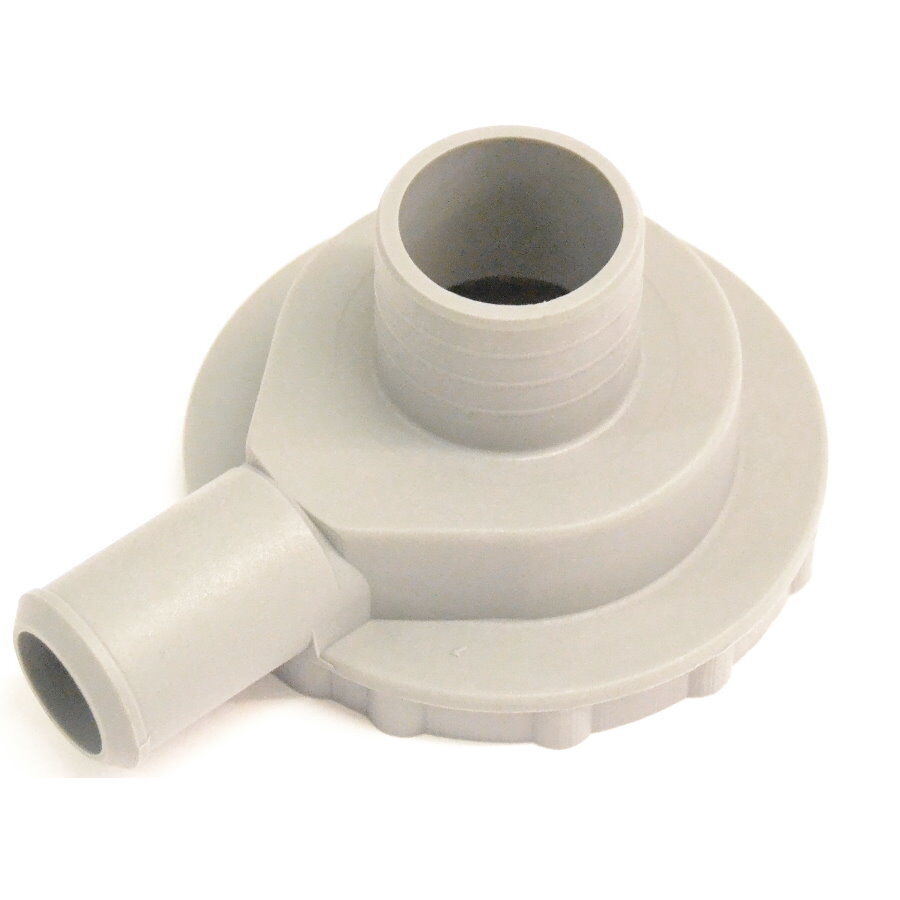 Pumpenkopf Pumpengehäuse Pumpen Gehäuse Deckel Geschirrspüler 30 X 22 90 °