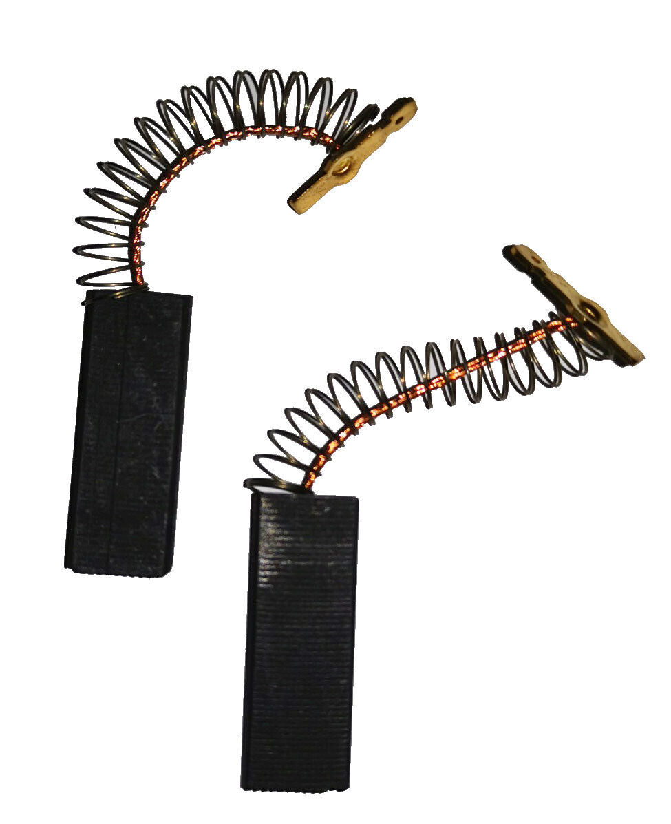 MOTORKOHLEN OEM QUALITÄT KOHLEBÜRSTEN WASCHMASCHINE BOSCH SIEMENS 154740