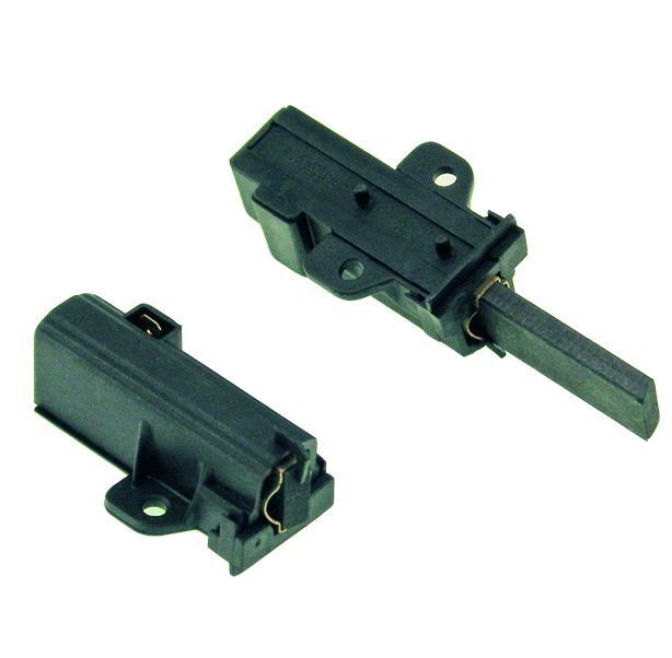 MOTORKOHLEN MOTORKOHLE KOHLEBÜRSTEN WASCHMASCHINE ELECTROLUX AEG 4006020152