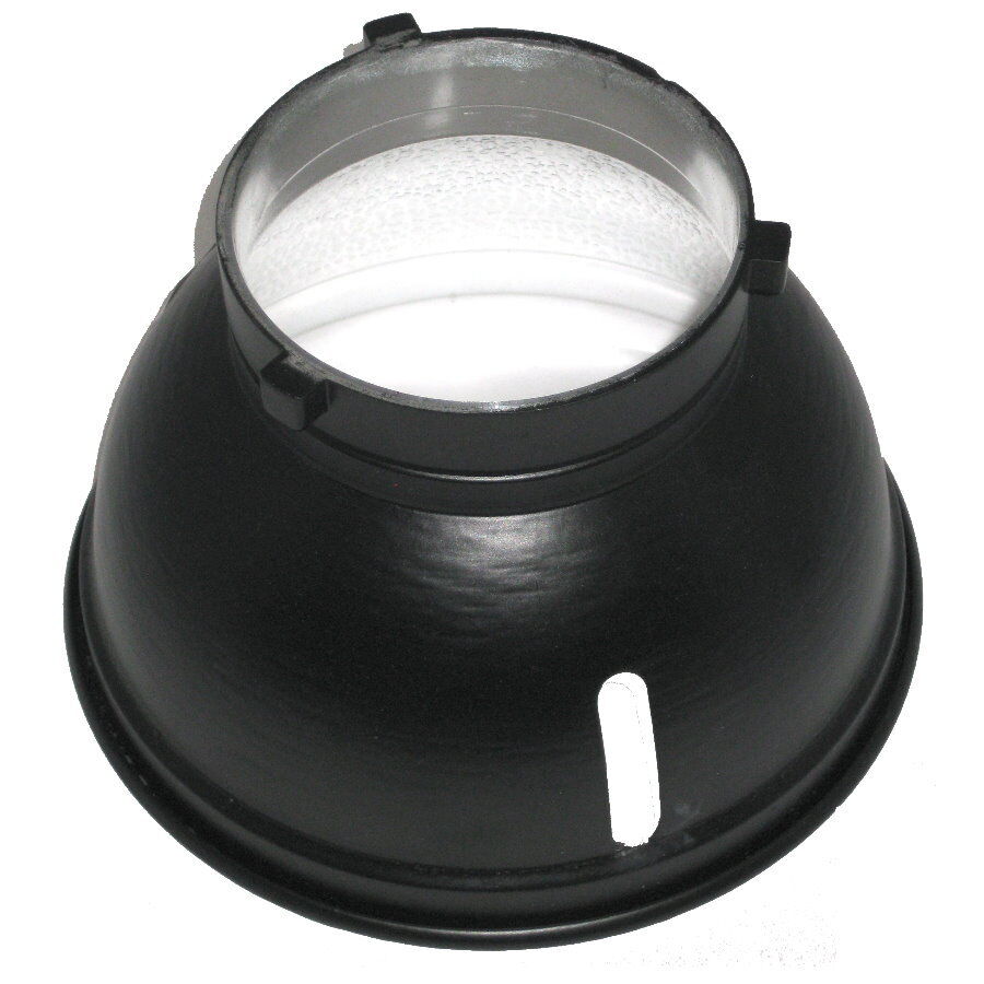 walimex Standardreflektor für Blitzleuchte RD-600 + RECHNUNG